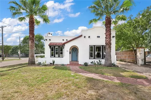 715 E 31st St, Bryan, TX 77803