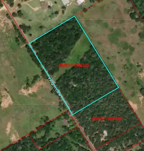 tbd Vaughn Ln, Hearne, TX 77859