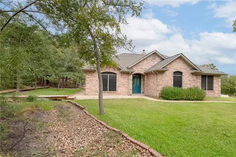 3770 Cedar Ridge Dr, College Station, TX 77845