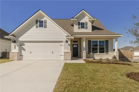 3153 Margaret Rudder Pkwy, Bryan, TX 77808
