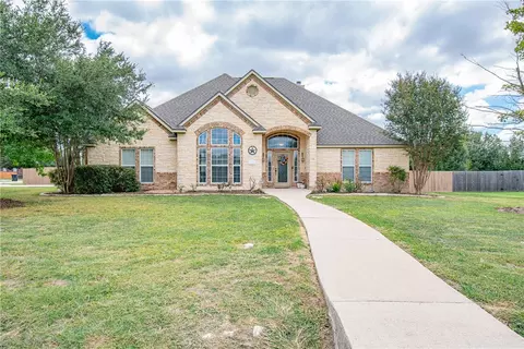 3607 Valley Mist Ct, Temple, TX 76502