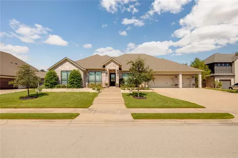 1424 Royal Adelade Dr, College Station, TX 77845