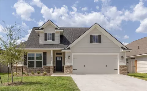 1903 Pinemont View Dr, Bryan, TX 77807