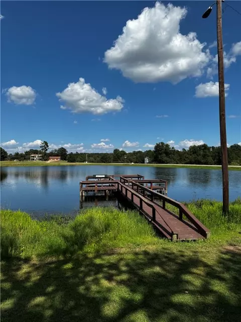 lot19 Mushroom Cir, Hilltop Lakes, TX 77871