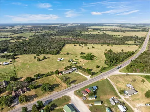 701 W Washington, Kosse, TX 76653
