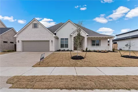 4817 White Ash Ct, College Station, TX 77845