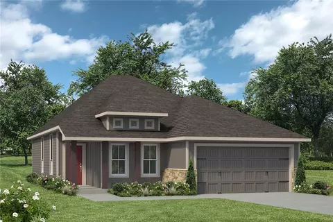 1908 Taggart Trl, Bryan, TX 77807
