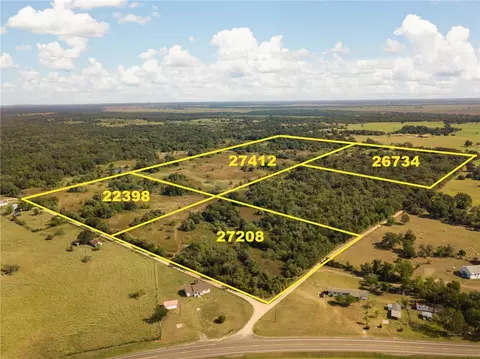 tbd Cr 263b County Rd, Cameron, TX 76520