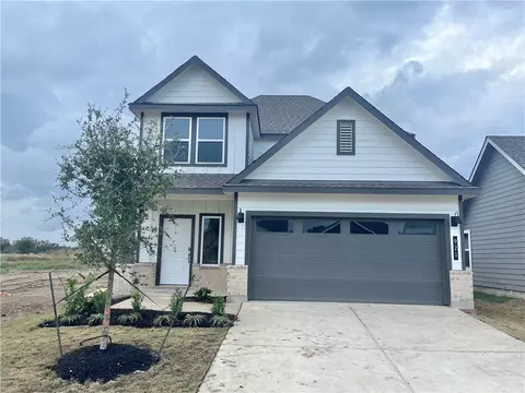 921 Coffee Mill Ln, College Station, TX 77845