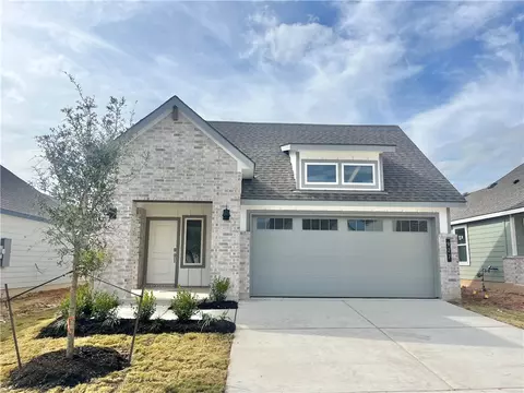 927 Coffee Mill Ln, College Station, TX 77845