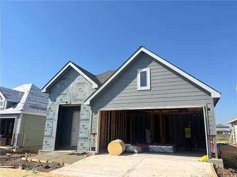 931 Coffee Mill Ln, College Station, TX 77845