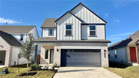 935 Coffee Mill Ln, College Station, TX 77845