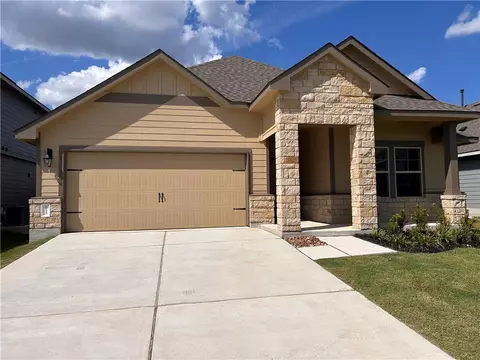 1123 Verona Dr, College Station, TX 77845
