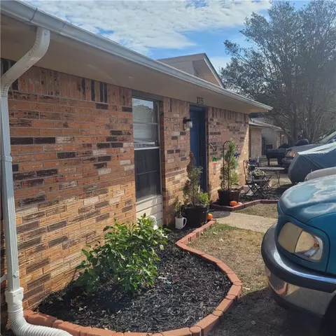 2715 Sprucewood Street A B, Bryan, TX 77801