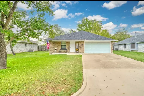 4109 Windswept Dr, College Station, TX 77845