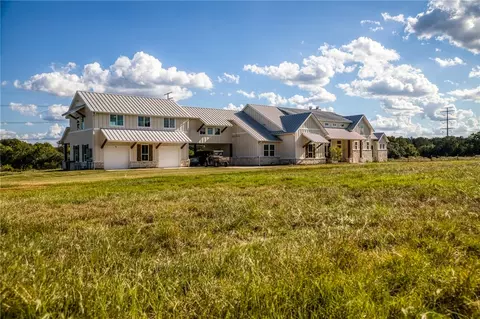 Exterior - 5455 Wolff Rd, Round Top, TX 78954 photo 14 of 14