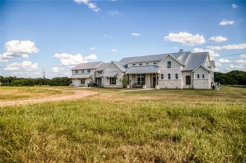 5455 Wolff Rd, Round Top, TX 78954