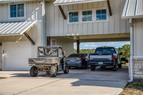 Exterior - 5455 Wolff Rd, Round Top, TX 78954 photo 13 of 14