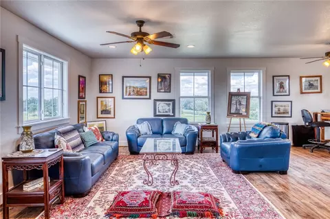 Living - 5455 Wolff Rd, Round Top, TX 78954 photo 5 of 5