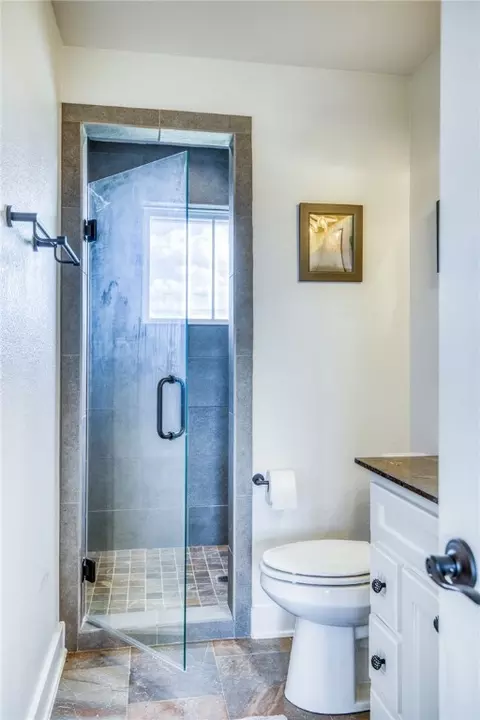 Bath - 5455 Wolff Rd, Round Top, TX 78954 photo 4 of 4