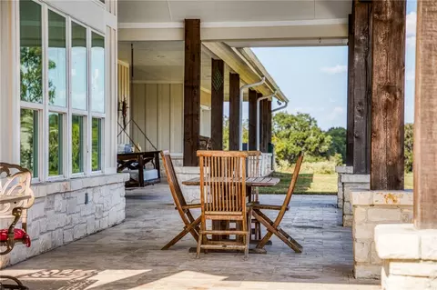Exterior - 5455 Wolff Rd, Round Top, TX 78954 photo 9 of 14