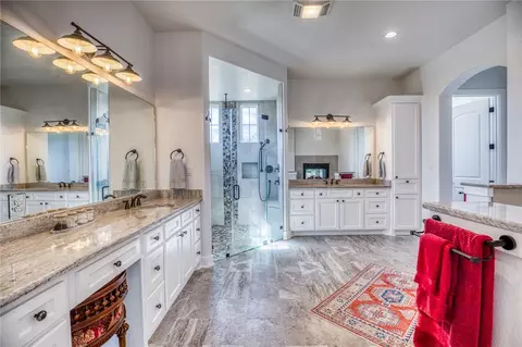 Bath - 5455 Wolff Rd, Round Top, TX 78954 photo 1 of 4