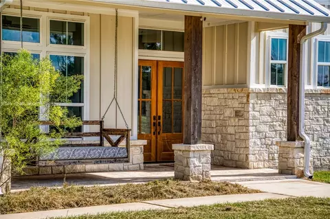 Exterior - 5455 Wolff Rd, Round Top, TX 78954 photo 6 of 14