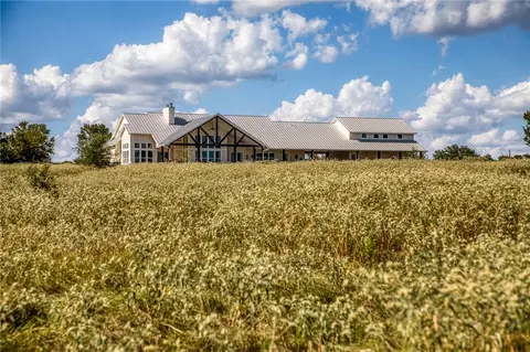 Exterior - 5455 Wolff Rd, Round Top, TX 78954 photo 7 of 14