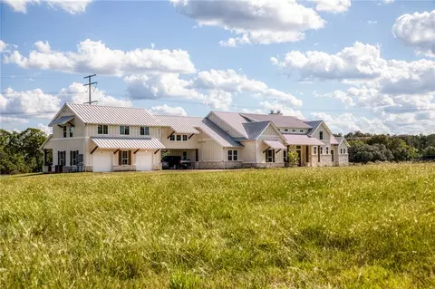 Exterior - 5455 Wolff Rd, Round Top, TX 78954 photo 8 of 14