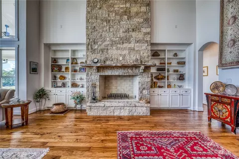 Living - 5455 Wolff Rd, Round Top, TX 78954 photo 3 of 5