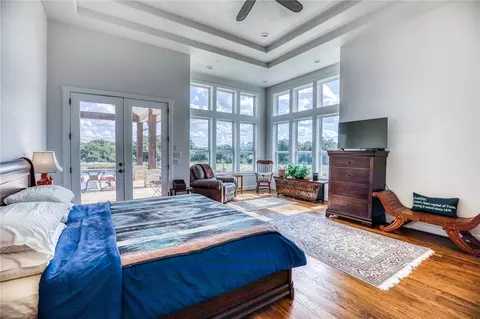 Bedroom - 5455 Wolff Rd, Round Top, TX 78954 photo 1 of 3