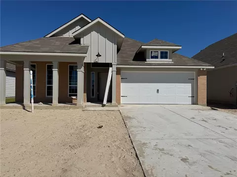 1912 Taggart Trl, Bryan, TX 77807