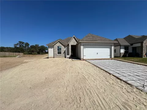 1916 Taggart Trl, Bryan, TX 77807