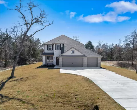 8069 Muir Wood Loop, Anderson, TX 77830
