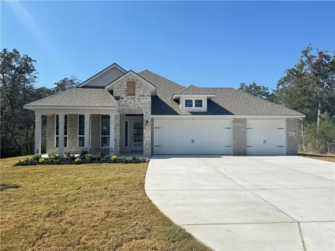 8338 Muir Wood Loop, Anderson, TX 77830