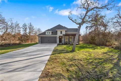 8517 Sequoia Trl, Anderson, TX 77830