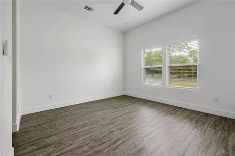 Bedroom - 608 E 21st St, Bryan, TX 77803 photo 3 of 3