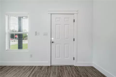 Entry Way - 608 E 21st St, Bryan, TX 77803 photo 1 of 1