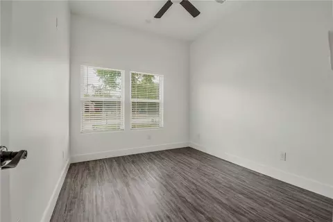 Bedroom - 608 E 21st St, Bryan, TX 77803 photo 2 of 3
