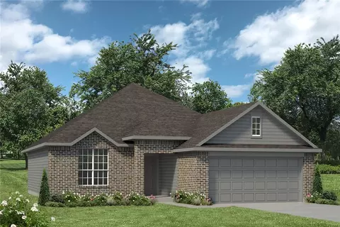 305 Broaddus Bnd, Caldwell, TX 77836