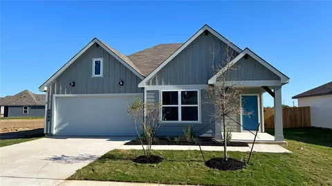326 Doss Dr, Rockdale, TX 76567
