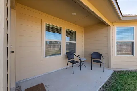 Exterior - 5250 Montague Loop, Bryan, TX 77807 photo 7 of 8