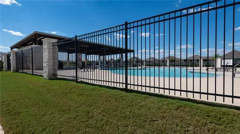 Exterior - 5250 Montague Loop, Bryan, TX 77807 photo 8 of 8