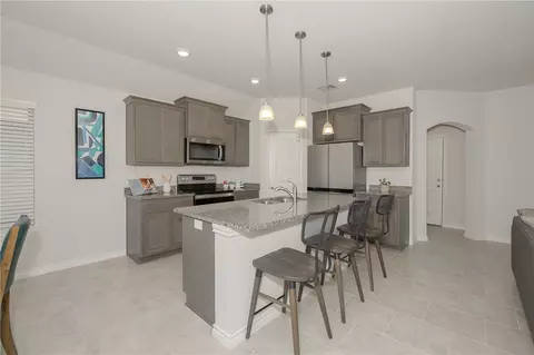 Kitchen - 5250 Montague Loop, Bryan, TX 77807 photo 3 of 4