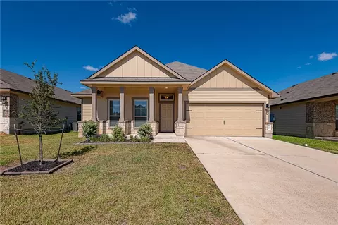 Exterior - 5250 Montague Loop, Bryan, TX 77807 photo 2 of 8