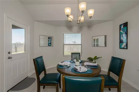 Dining - 5250 Montague Loop, Bryan, TX 77807 photo 1 of 2