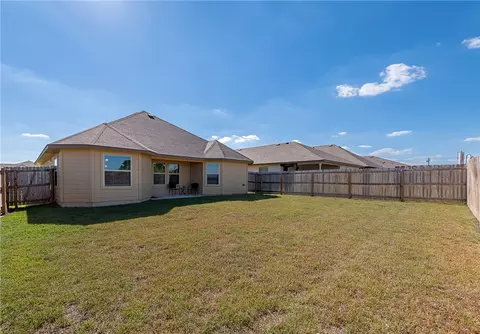 Exterior - 5250 Montague Loop, Bryan, TX 77807 photo 6 of 8