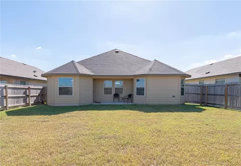 Exterior - 5250 Montague Loop, Bryan, TX 77807 photo 4 of 8