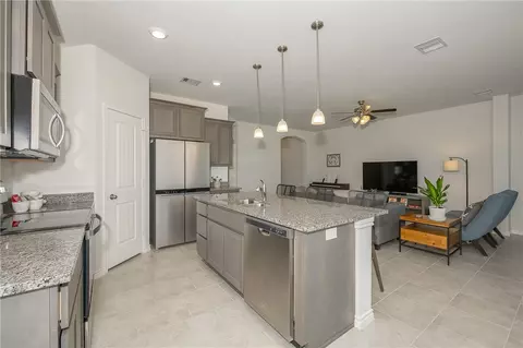 Kitchen - 5250 Montague Loop, Bryan, TX 77807 photo 4 of 4
