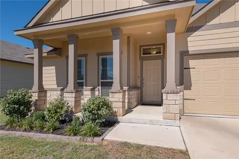Exterior - 5250 Montague Loop, Bryan, TX 77807 photo 3 of 8